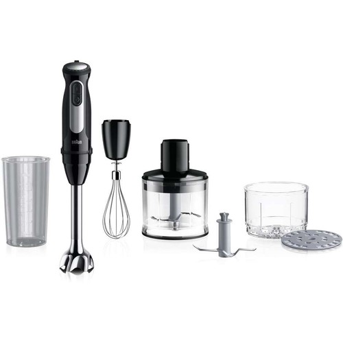 Braun multiquick 5mq55254mbk - braun,