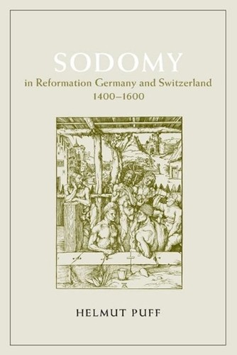 Sodomy reformation germany - in,