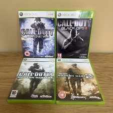 Call of Duty - Pacchetto XBOX