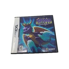 Spyro: Shadow Legacy (Nintendo