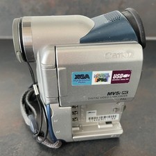 Videocamera Canon DM-MV5i mini