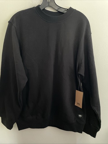 Felpa girocollo pullover