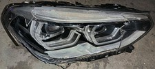 Faro Led Dx  BMW X3 G01/ BMW X4 G02