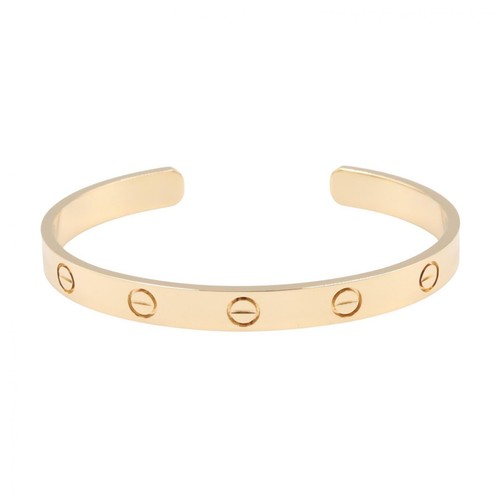 Bracciale aperto cartier love - bracciale,