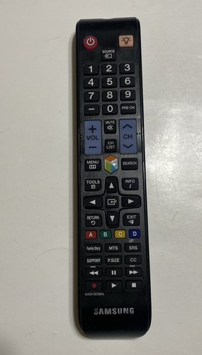 Samsung aa59 00580a remote - aa59-00580a,