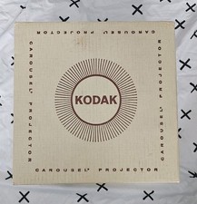 Kodak Carousel 850 Proiettore