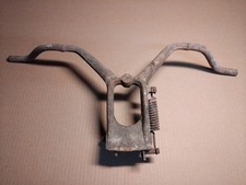 CAVALLETTO CENTRALE  INNOCENTI LAMBRETTA LD FRANCE