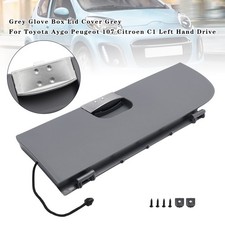 Handschuhfach Klappe Deckel