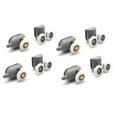 KIT PZ 8 CUSCINETTI PER BOX