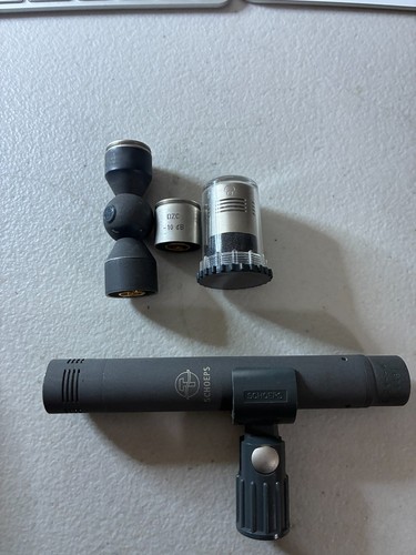 Schoeps microphne budle cmc5 - budle,