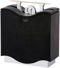 - Pick a Boo! Porta Stuzzicadenti Con Dispenser. Attraverso Un Meccanismo Gli St