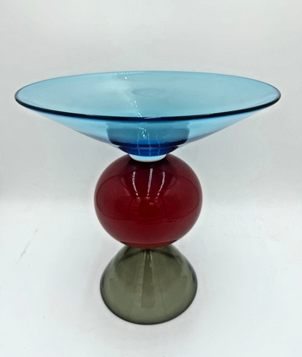 L68 venini vaso oman - l68-venini, oman-ettore
