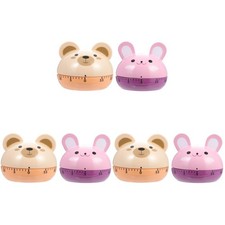  6 Pezzi Preparazione Home