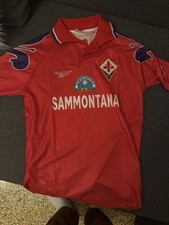 Maglia Fiorentina Rui Costa