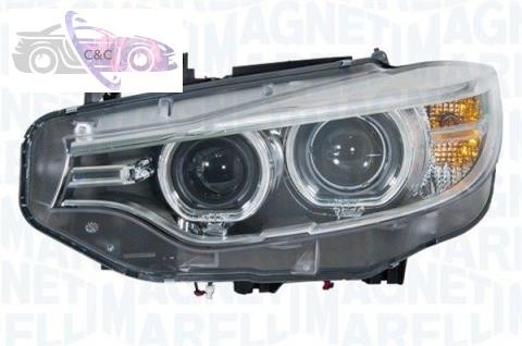Lpo902 faro xenon d1s afs - d1s,