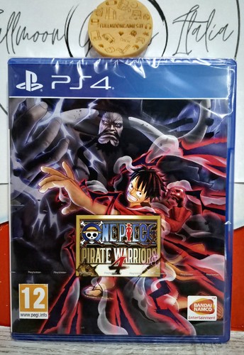 One piece pirate warriors - piece,