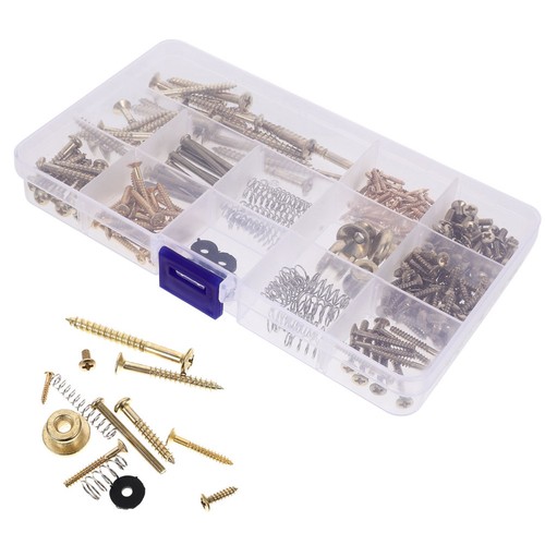 Set viti accordatore chitarra - ,