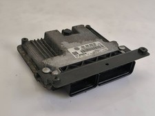 Centralina motore diesel