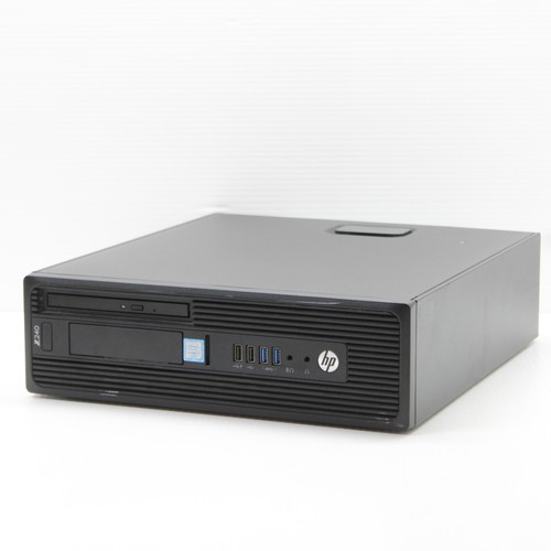 Workstation z240 sff - hp,