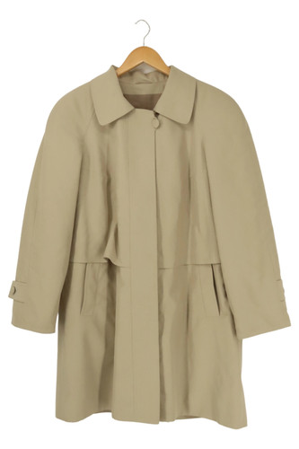 Cappotto donna classico hensel - donna,