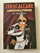 Macerie Prime Sei Mesi Dopo