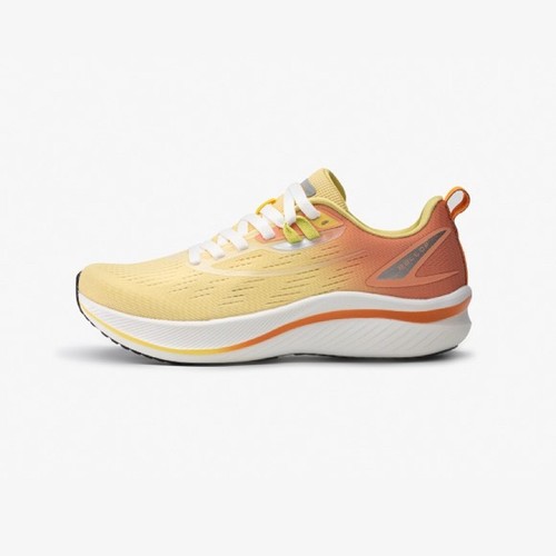 Scarpe corsa ballop carbon - da,