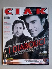 Rivista  Ciak  Marzo  2008