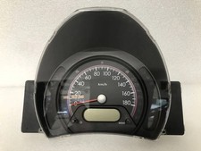 QUADRO STRUMENTI per NISSAN PIXO (UA0) (04/09>) 1.0 BER. 5P/B/996CC 2009