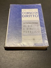 Corso Di Diritto Bobbio /