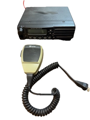 Vertex standard 7200 - standard, vx-7200-d0-50