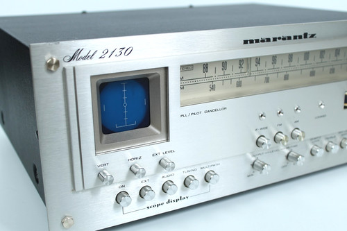 Sintonizzatore stereo fm - stereo, am/fm