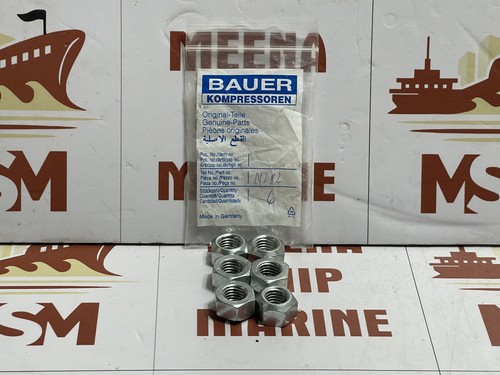 Compressori bauer n282 - compressori,