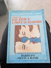 Lo zen e l arte di scopare 