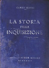 Havas la storia - storia, della