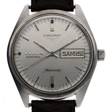 LONGINES Admiral  TO264486