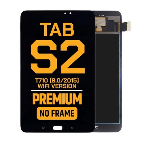 Galaxy tab 2015 - 8.0, (t710)