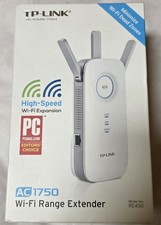 Tp-Link RE450 AC1750 Gigabit