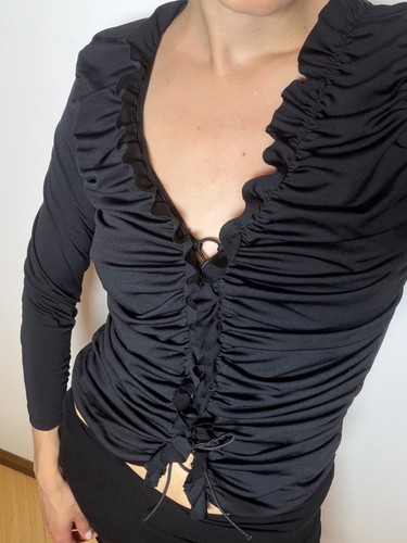 Top dolce gabbana s - e, s/s