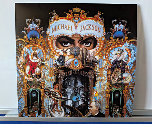 Epic michael jackson - epic,