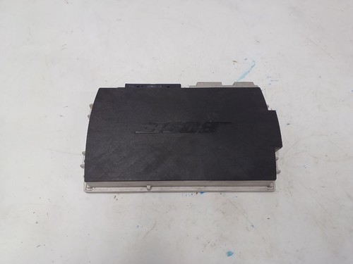 Amplificatore stereo audi - amplificatore,