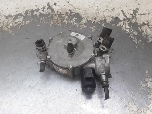 Polmone gas gpl - gpl, renault