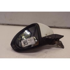 RETROVISORE EST. REGOLAZ. ELETTR. SX PER VOLKSWAGEN GOLF 7A SERIE (12-17) 2012