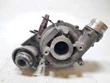 144117533R TURBINA RENAULT