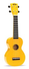UKULELE MAHALO SOPRANO SERIE