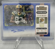 Biglietto Vetrina Variazione