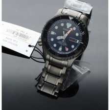 CITIZEN NY0107-85L- AUTOMATIC