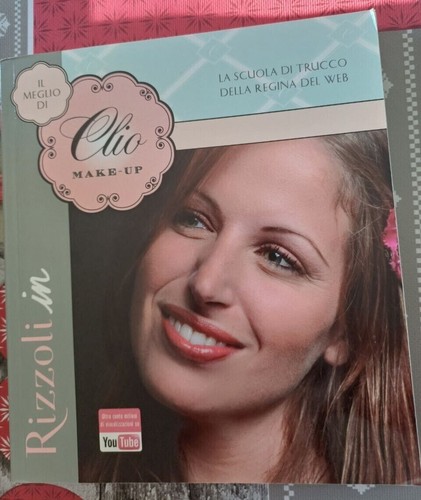 Libro meglio clio - di, make