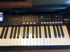 pianoforte digitale Technics