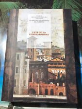 L’ETÀ DELLA CONTRORIFORMA