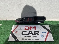 PULSANTIERA ALZACRISTALLI SINISTRA SX LANCIA YPSILON 312